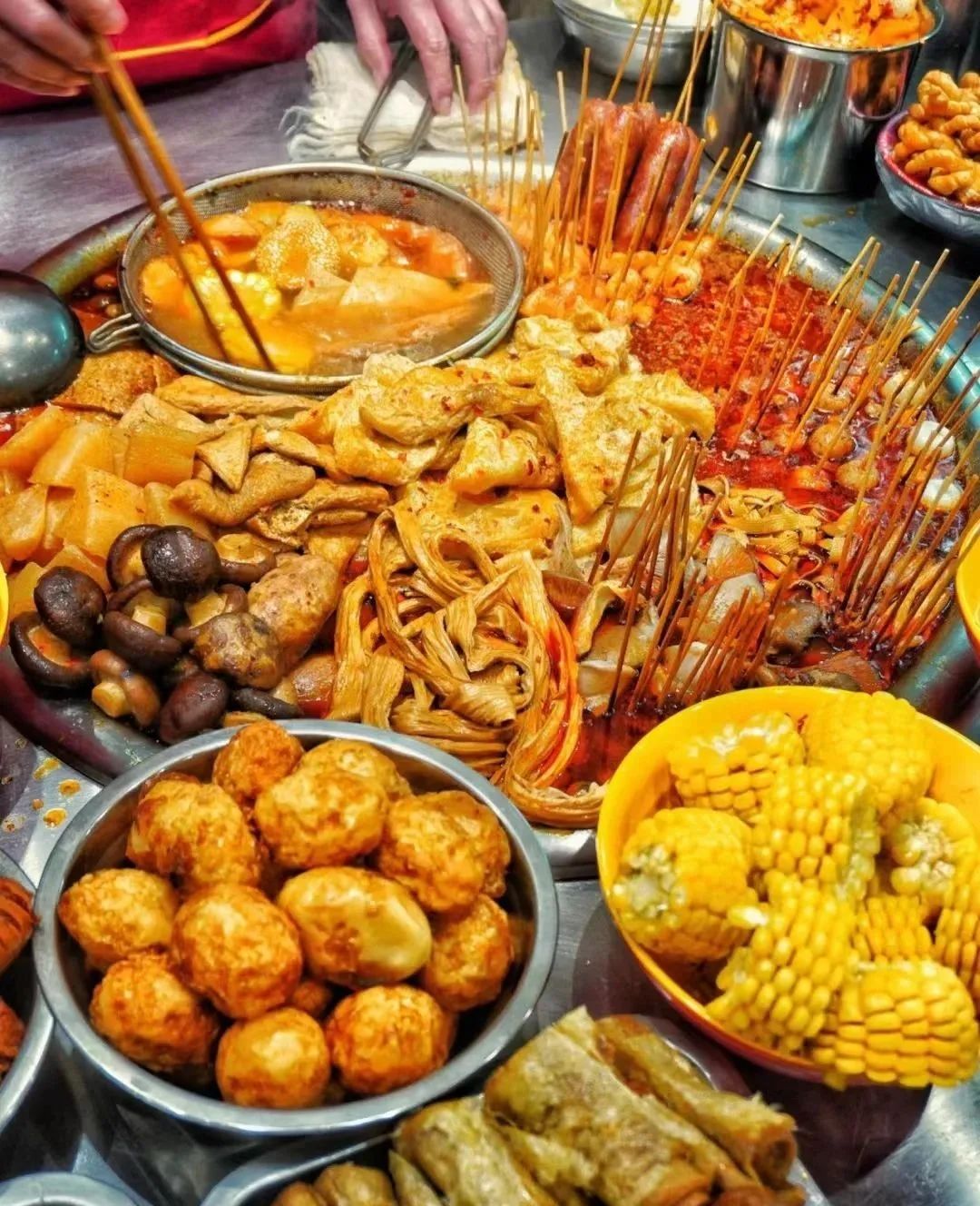 地道南昌人才知道的美味，这家水煮让无数南昌人魂牵梦萦！