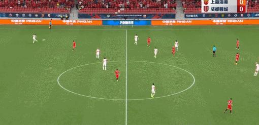 黄政宇泰山进球,黄政宇中超最佳球员