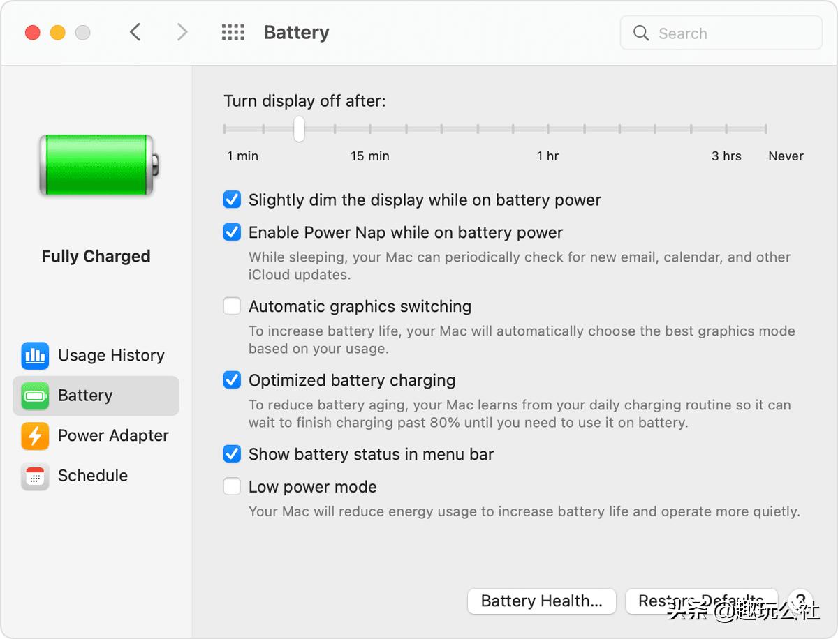 笔记本电脑的电池一般寿命是多久,怎样延长笔记本电脑电池寿命