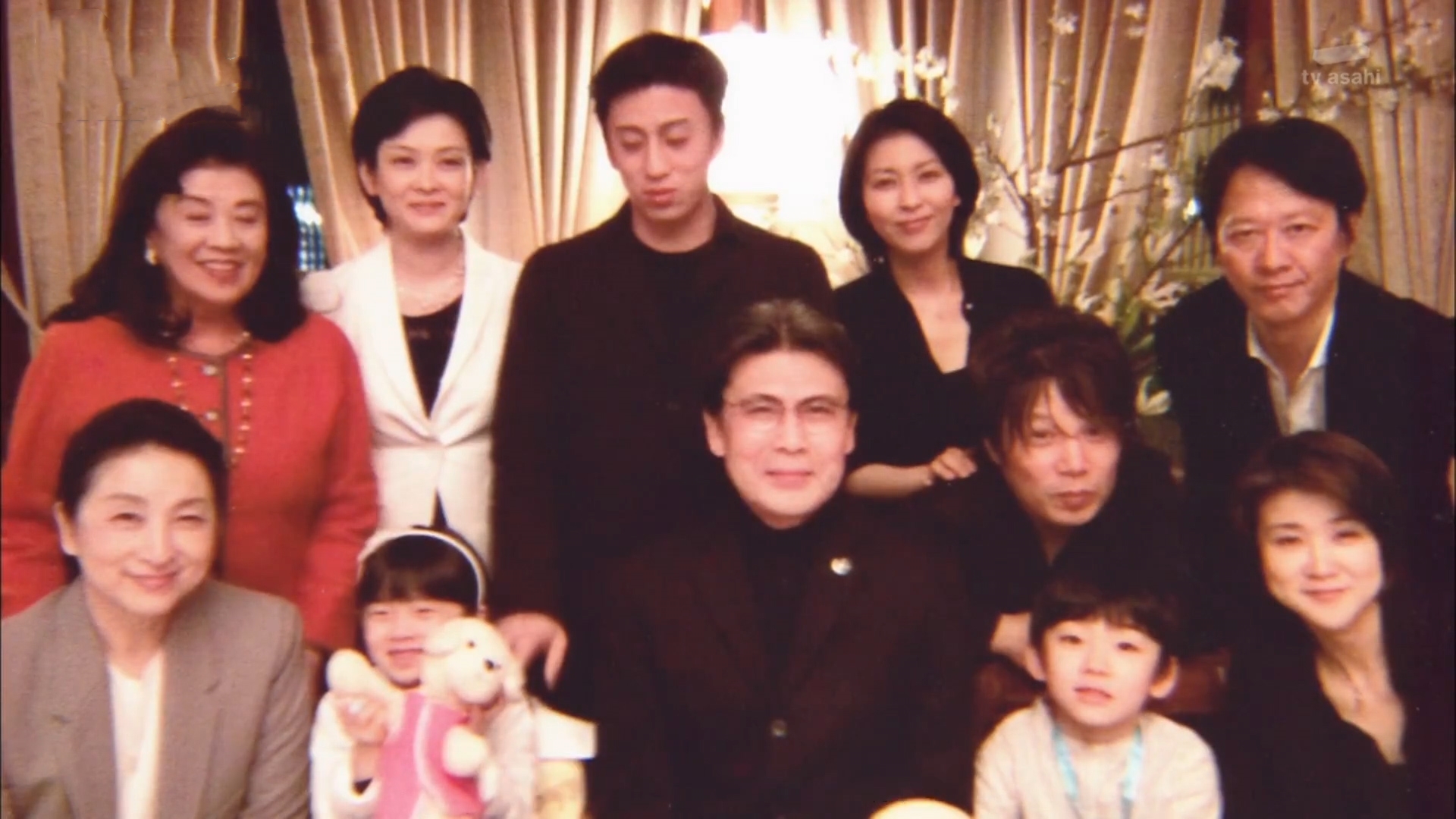 日本第一贵公子藤间斋家庭背景,14岁成为日本第一贵公子藤间斋