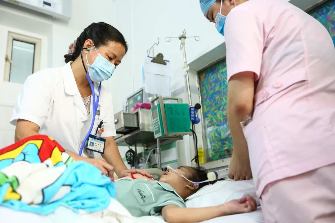 2022年三亚中心医院儿科住培基地招生简介