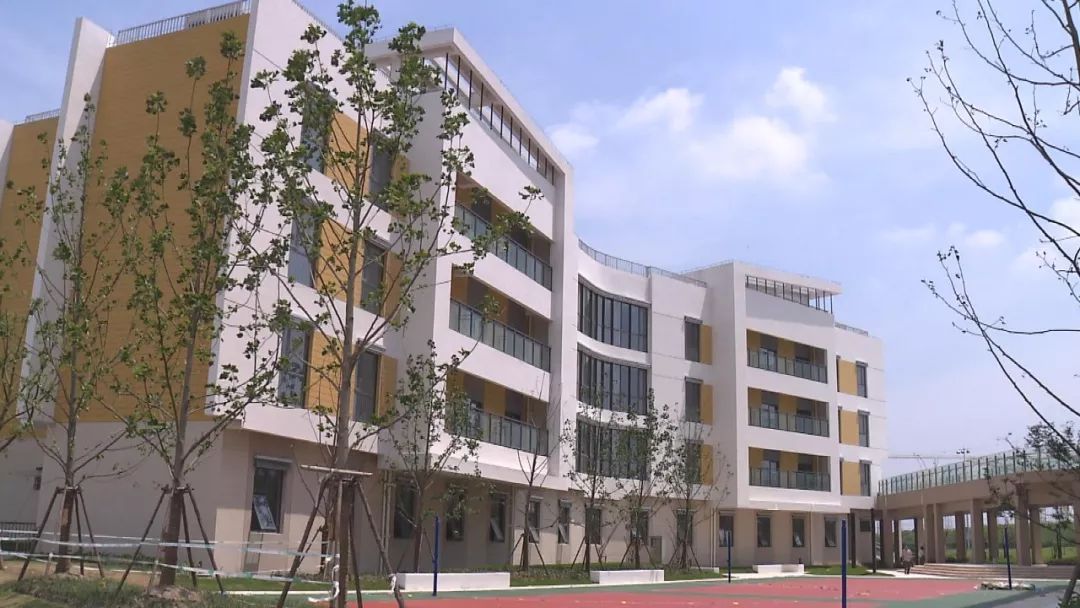 嘉定区公办小学梯队排名,嘉定学区梯队