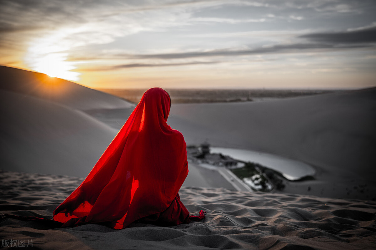 迷信婆婆说我命硬克夫，拿符水给我喝，我做了一件事，让她清静了