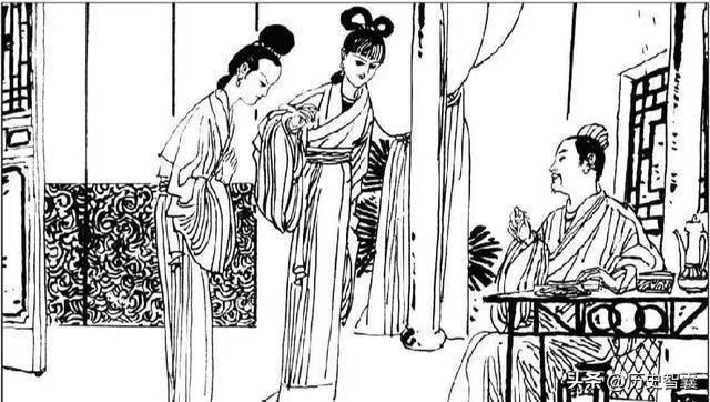 中国古代屠杀故事,中国古代最残忍的笑话