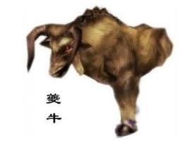 中国十大招财神兽,中国十大神兽全部存在吗