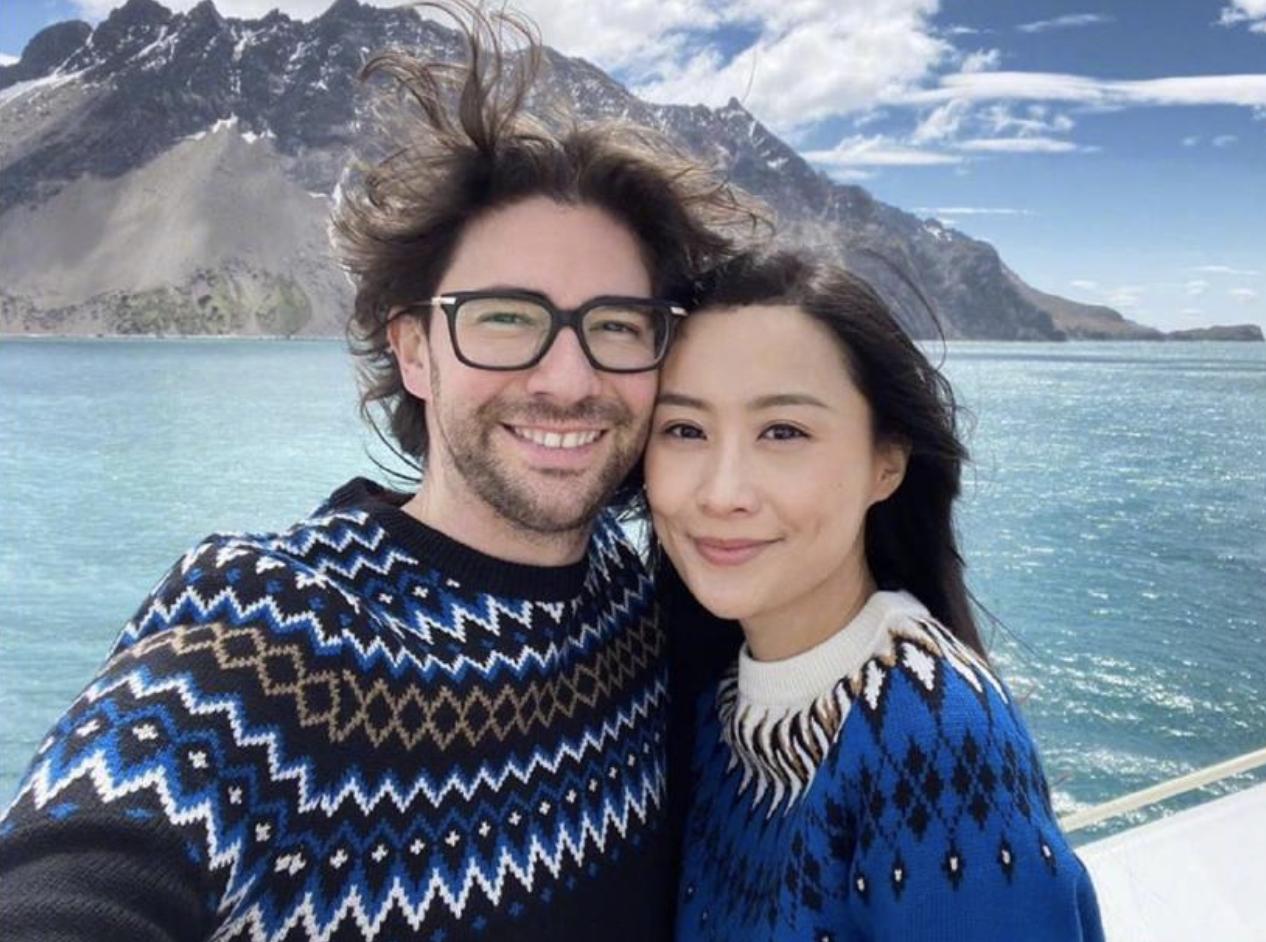 七位公主生孩子,八位已经生过孩子的女明星