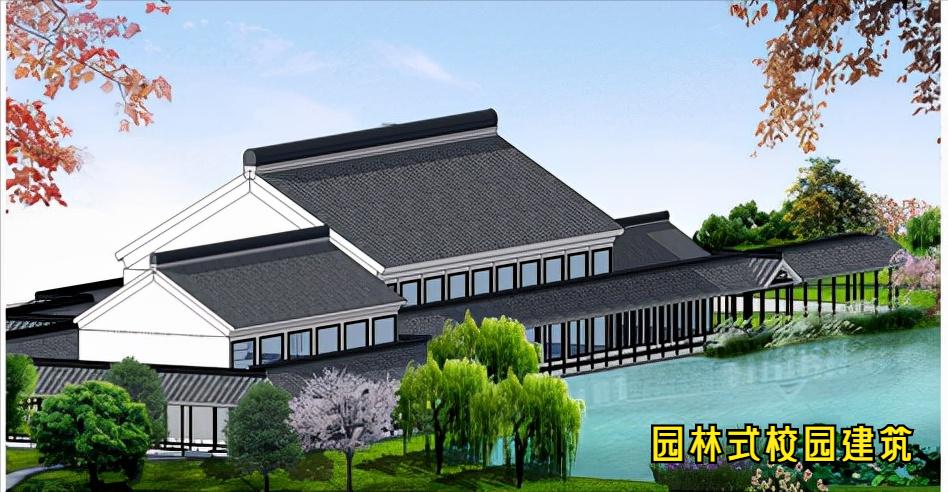 景观植物造景设计一般技法,景观植物设计园林植物造景