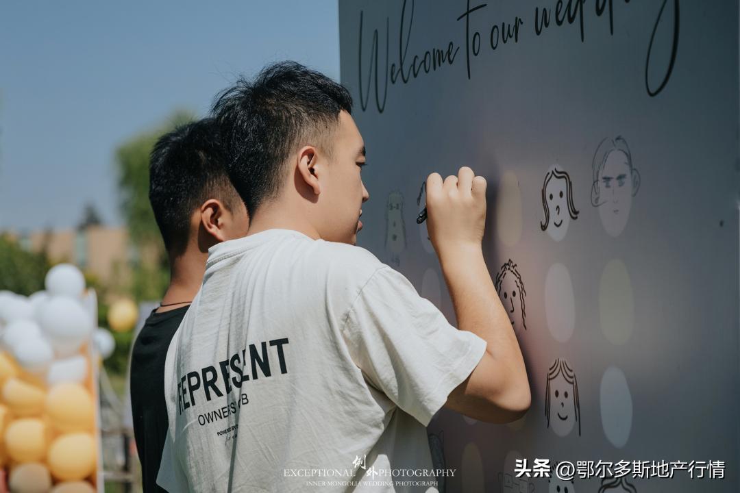 杰欣婚礼回顾|爱的里程碑