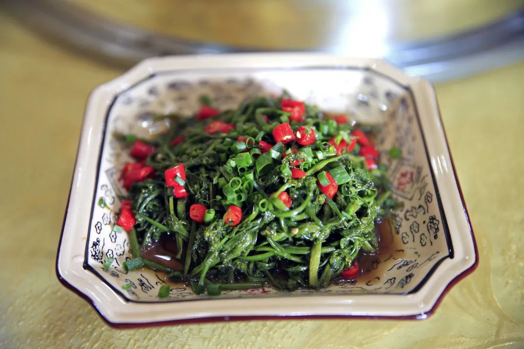 好多来黄水避暑的人,黄水康养