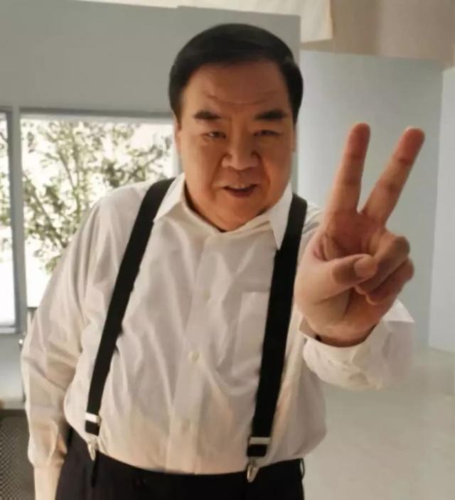 郑则仕落魄,郑则仕伤感片段