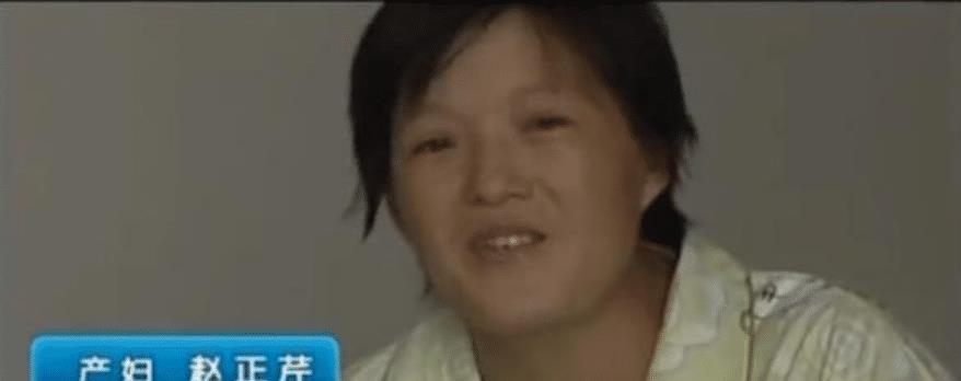 头胎刚满月又生二胎,头胎满月孕妇又要生产