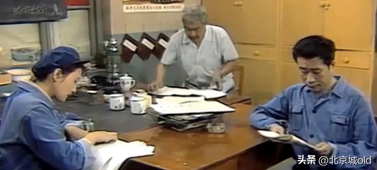 北京人家电影,电视剧推荐经典老北京