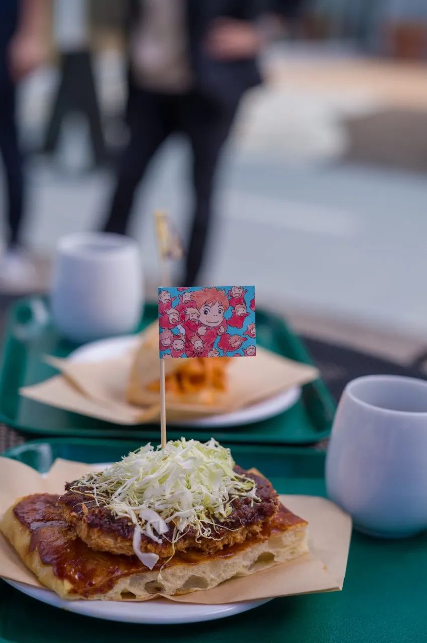 全球首家吉卜力公园正式开放啦,日本吉卜力主题公园门票预约官网