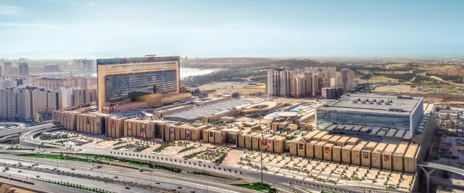 世界单体最大的购物中心,世界第一大购物中心排名