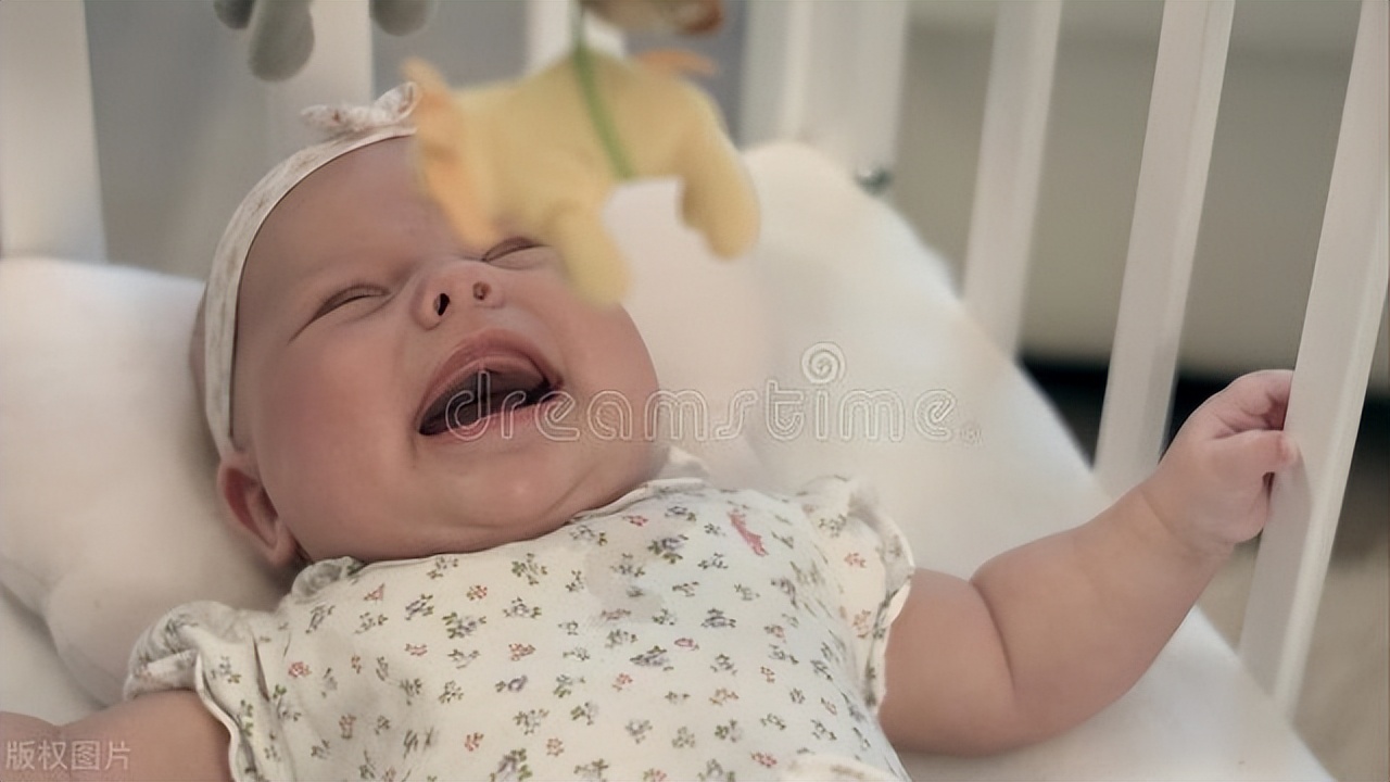 婴儿闹夜妙招,新生儿闹夜有什么好办法