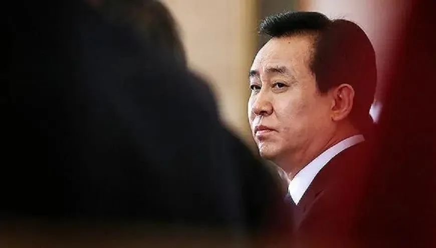 许家印捐1百万,许家印捐67亿