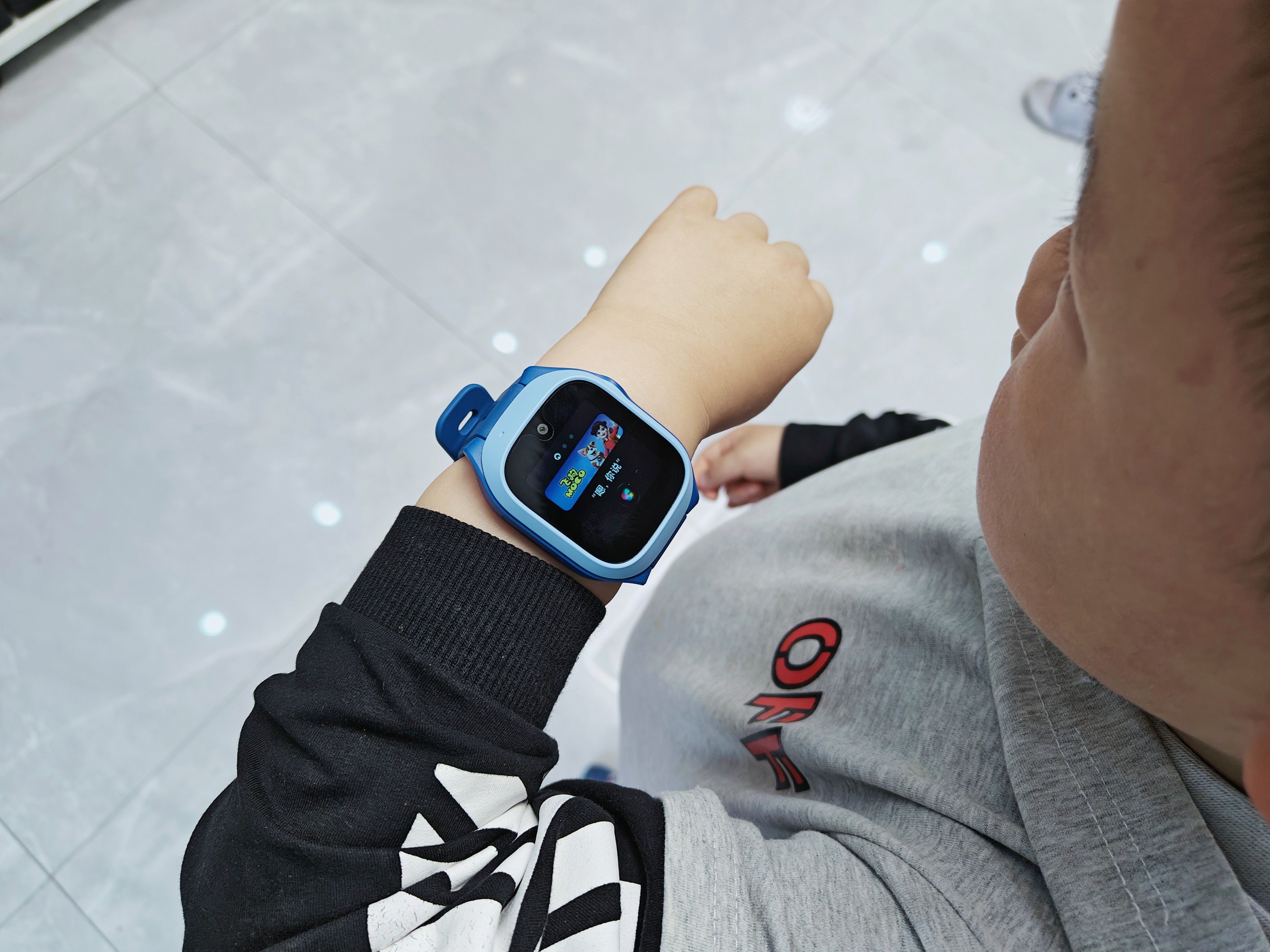 华为儿童手表3pro和米兔c7a对比,米兔儿童手表c7a如何使用