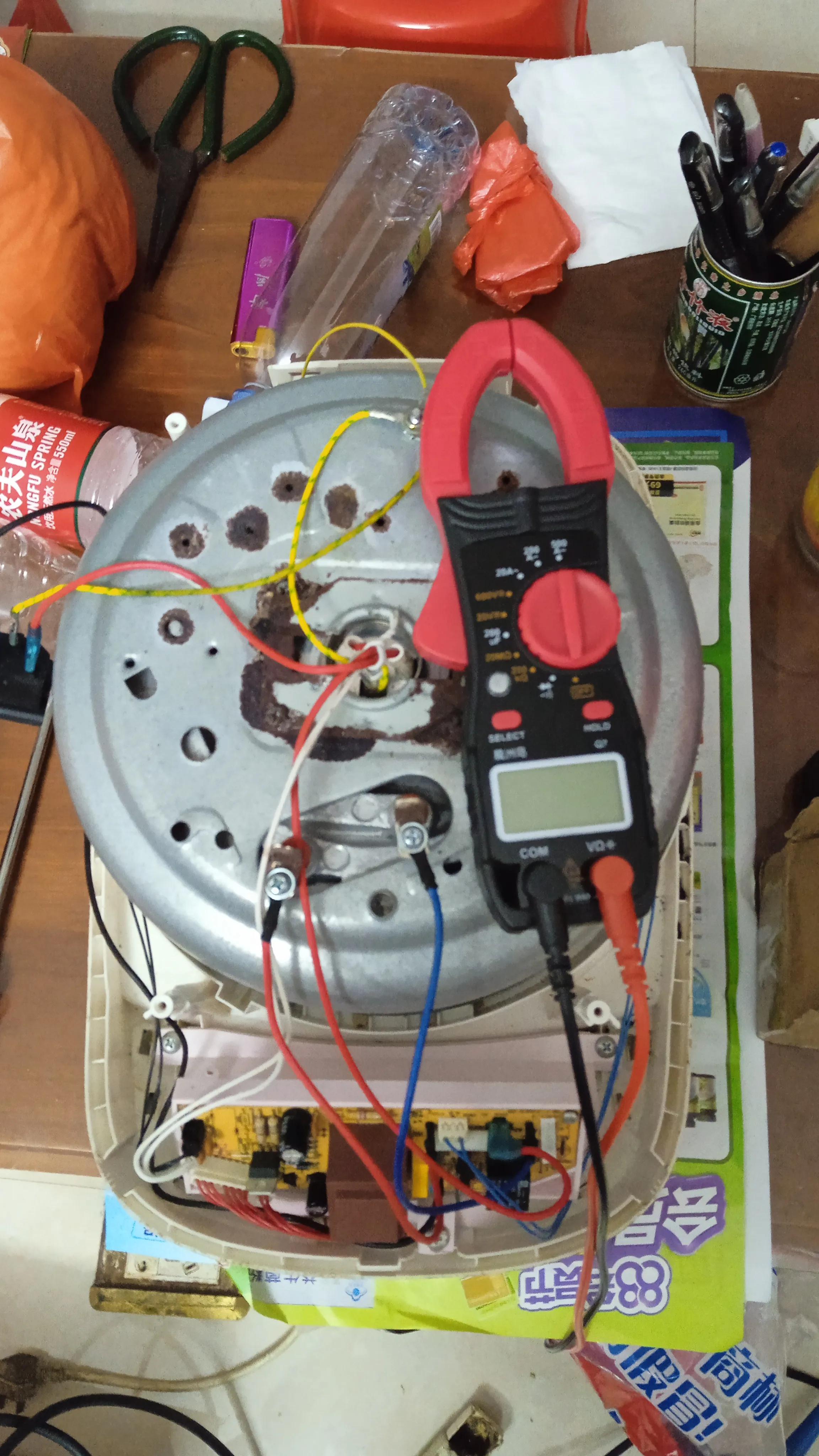 美的机械式电饭煲维修,美的智能电饭锅维修视频