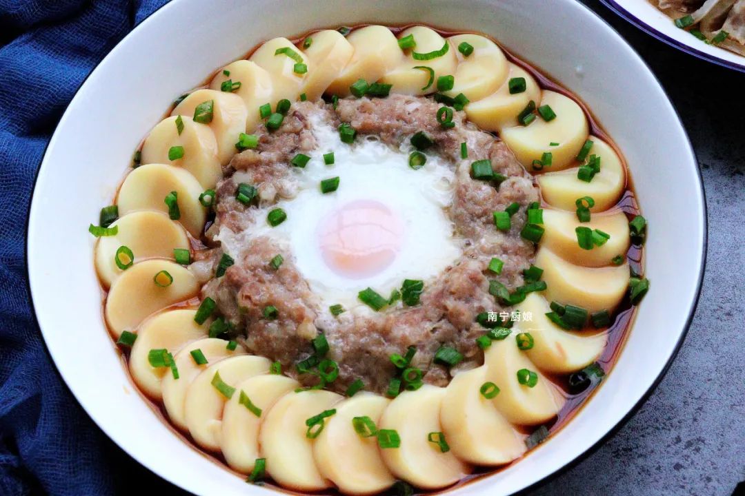 长寿菜的正确吃法,3种不起眼长寿菜怎么吃