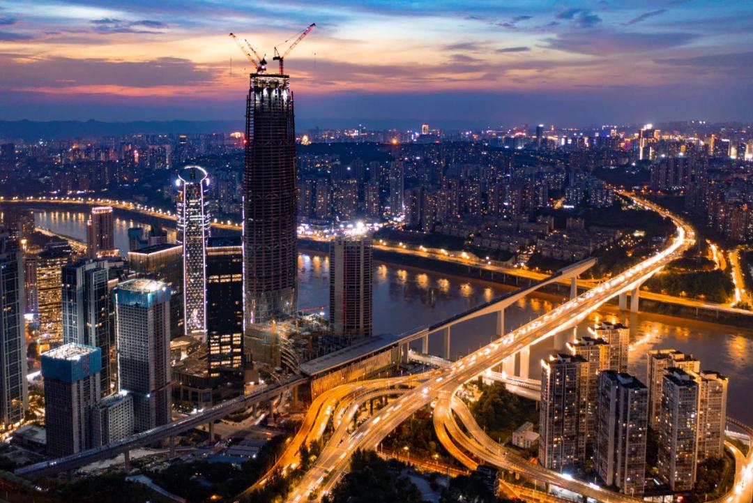 重庆放开限售了吗,目前全面放开的城市