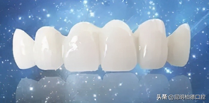 牙齿那些事,有关牙齿那些事儿
