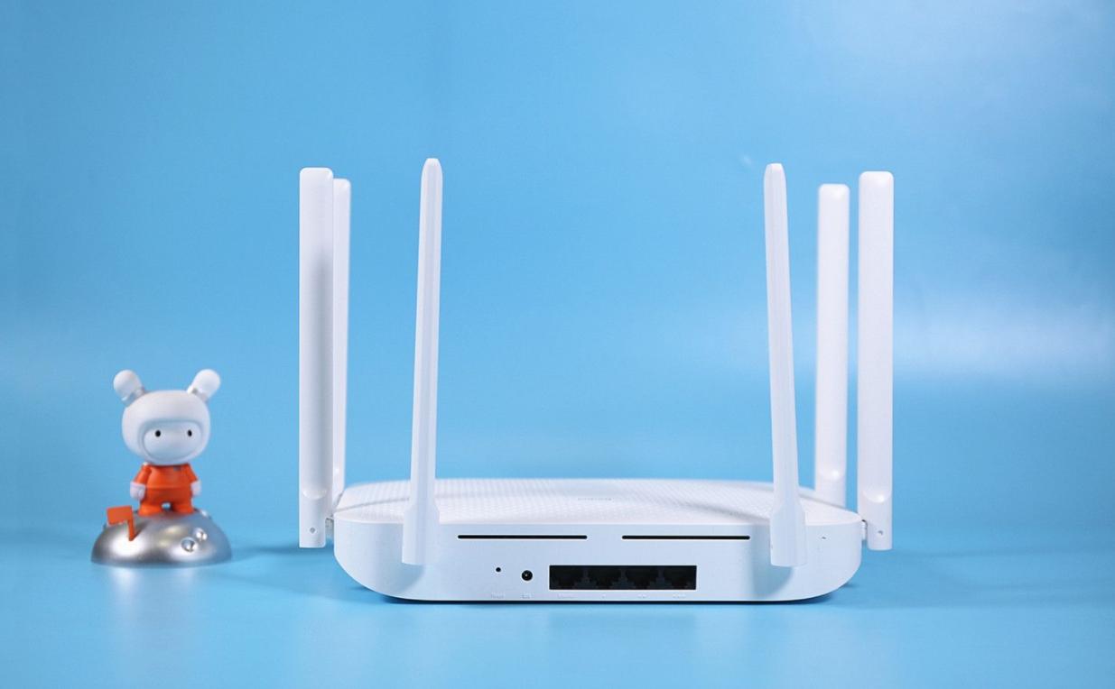 2022家庭用十佳路由器,2022穿墙性能最强的wifi6路由器