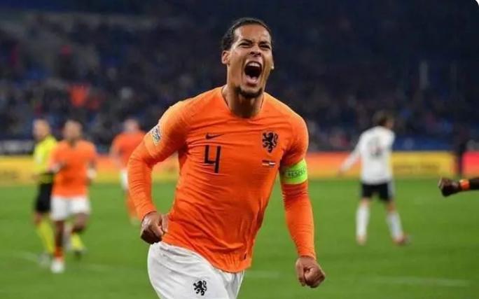 足球世界杯荷兰无冕之王,世界杯无冕之王荷兰