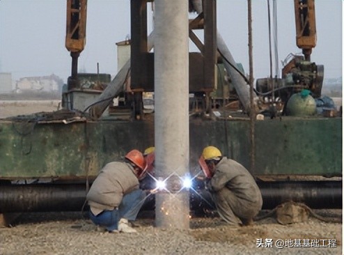 预应力管桩施工质量问题汇总表,预应力混凝土管桩施工方案最终版