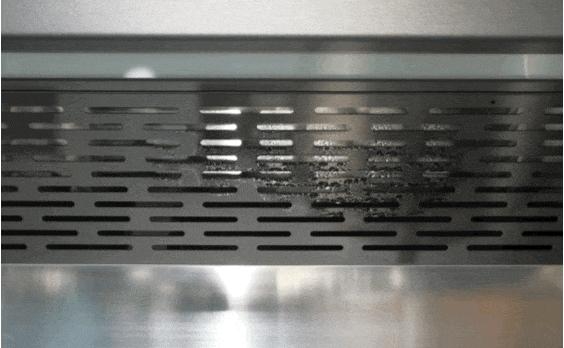 集成灶做好的效果,集成灶使用感受