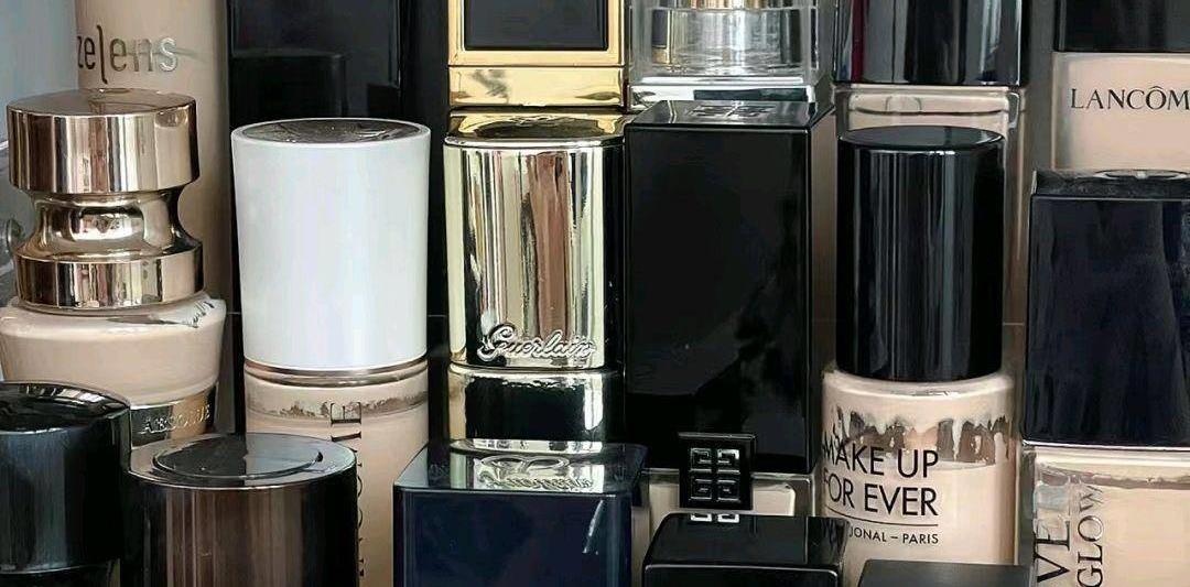 过期的粉底液变废为宝,废弃粉底液如何变废为宝