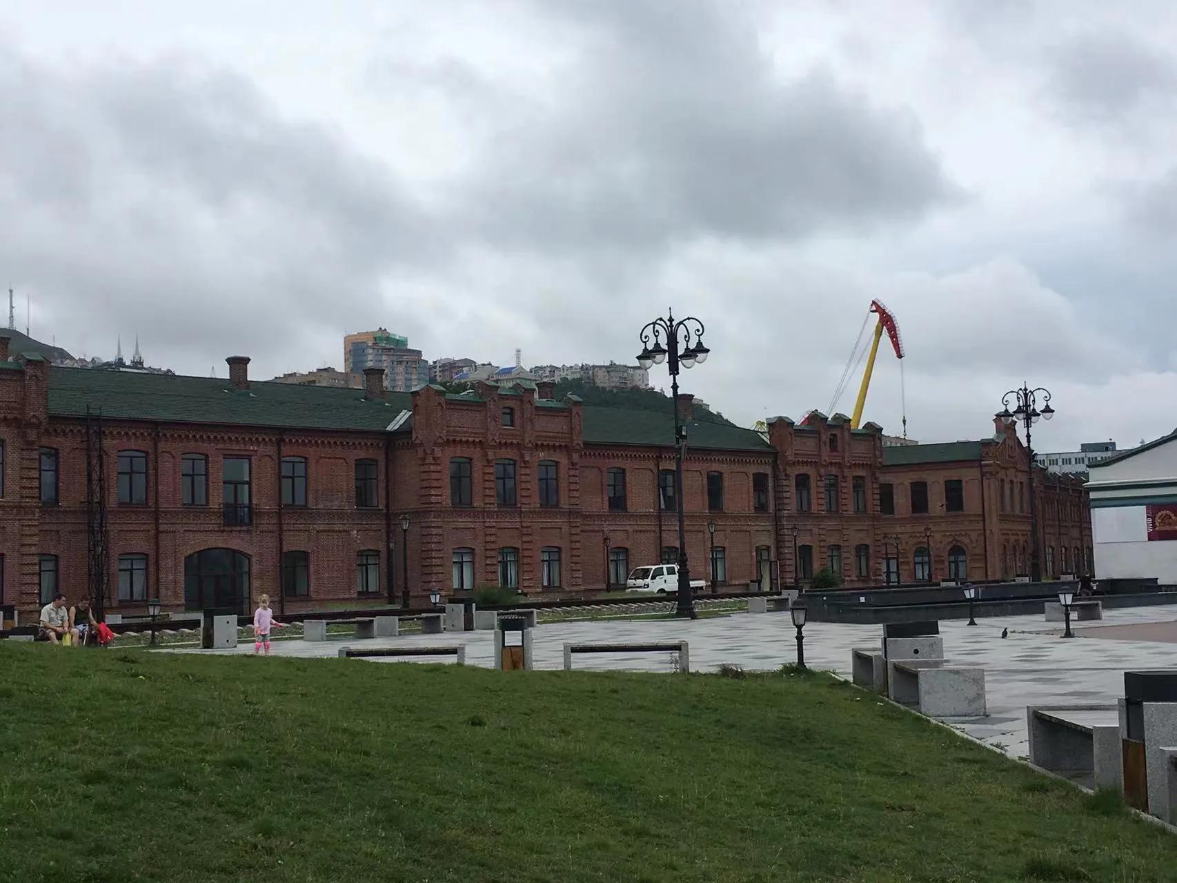 我眼中的俄罗斯500字,我眼中的俄罗斯人