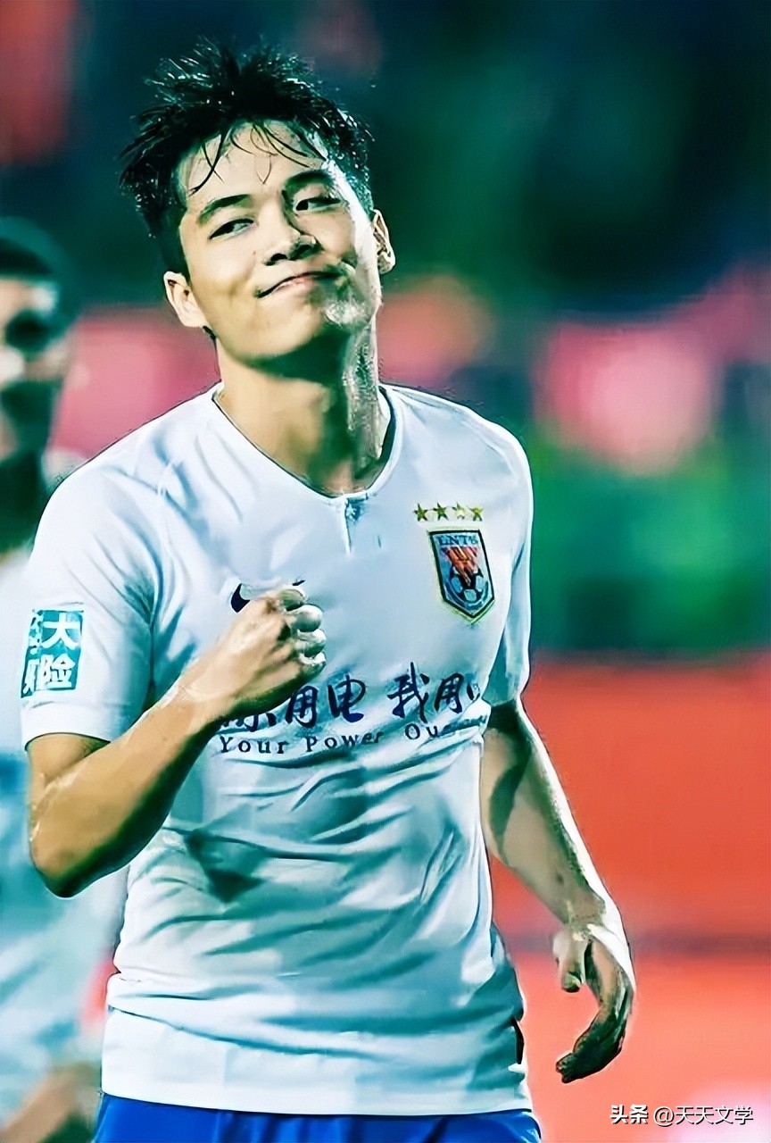 中国足球第一人刘愚,刘愚中国足球