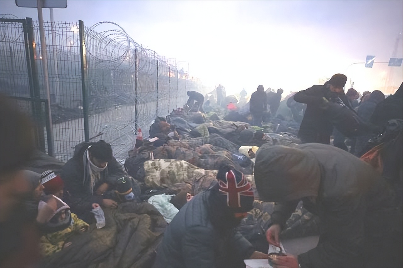 俄乌战火给老百姓带来灾难,俄乌战火点燃粮食价格