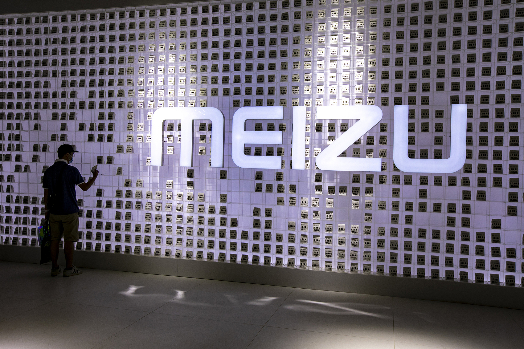 魅族回忆篇,魅族海岛