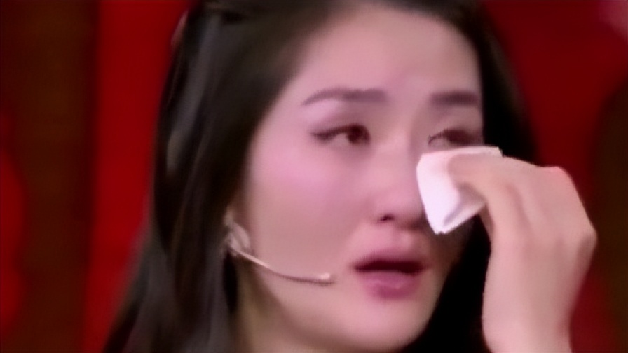 李小冉一句话揭开谢娜真正人品,李小冉和谢娜是什么关系