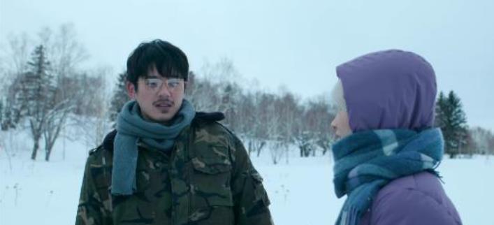 电影燃冬评价,评价一下燃冬电影