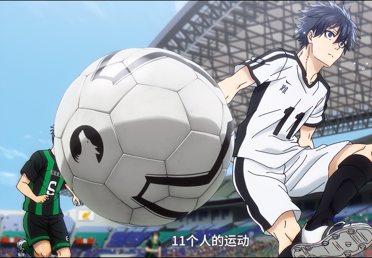 这部披着运动番外衣的“大逃杀”，简直爽翻了