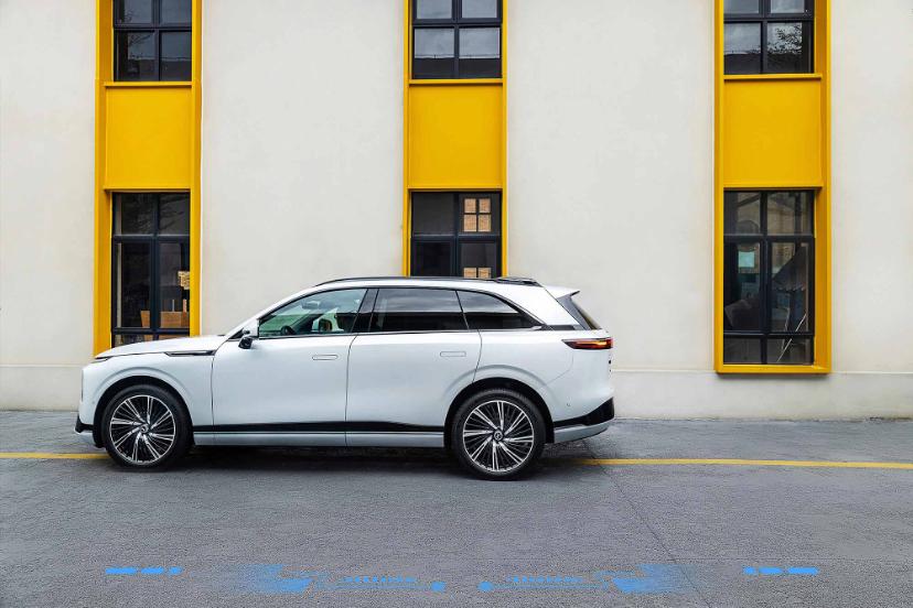 国产车智能科技,国产车智能化