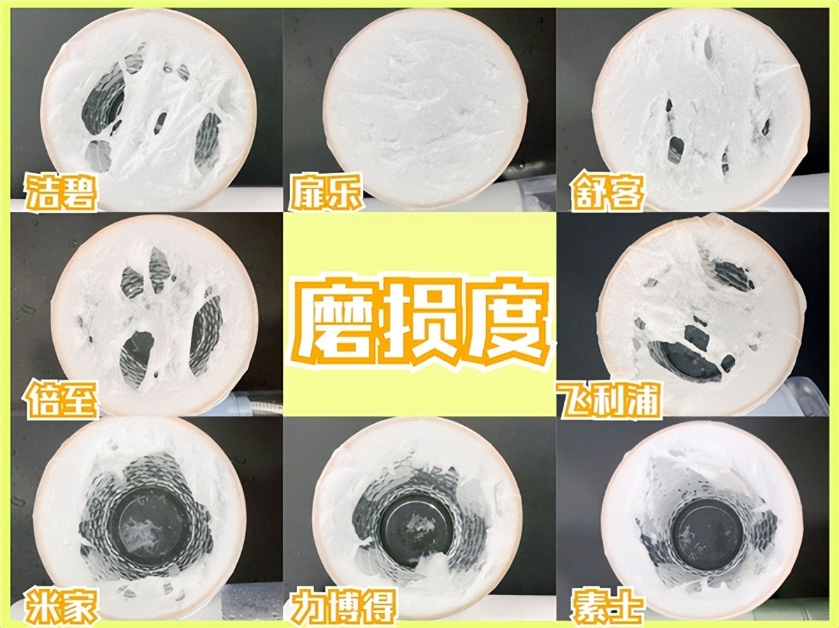 素士和舒客冲牙器哪个好,冲牙器测评素士