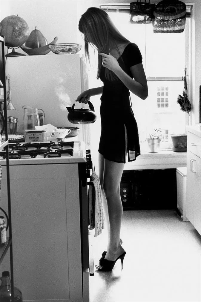 经典黑白图像,经典黑白照