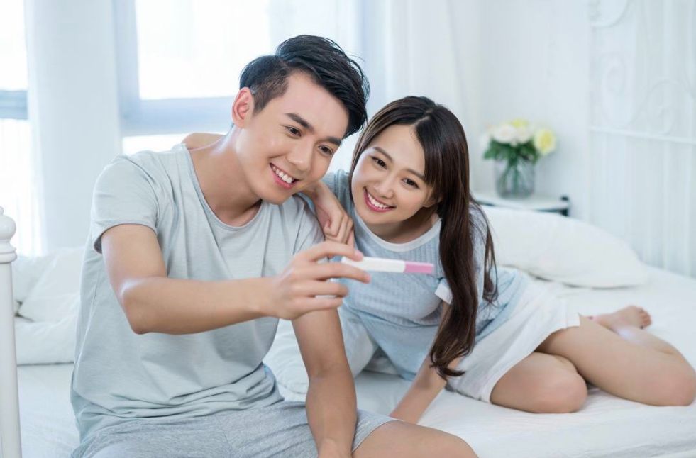 排卵期的4种感觉,排卵期的女性更漂亮吗