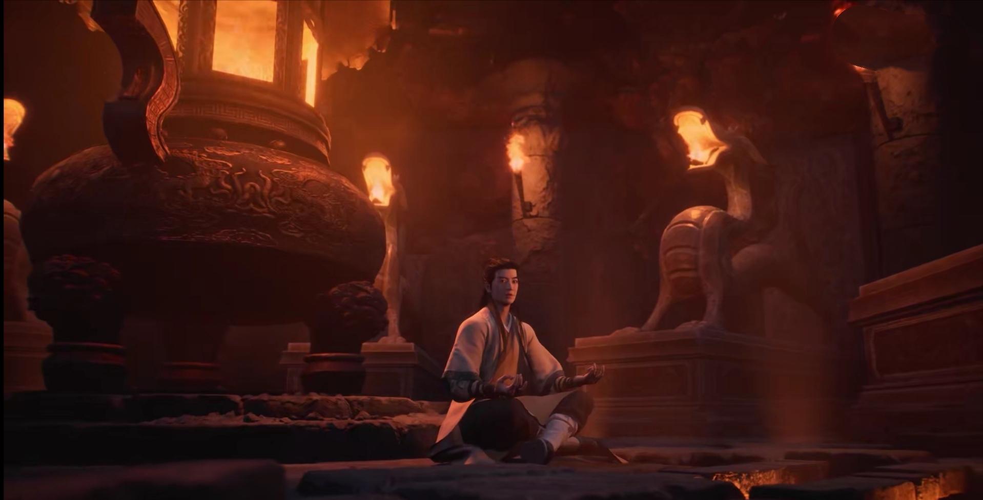 十分钟看完凡人修仙传仙界篇,一声道友尽沧桑完整版