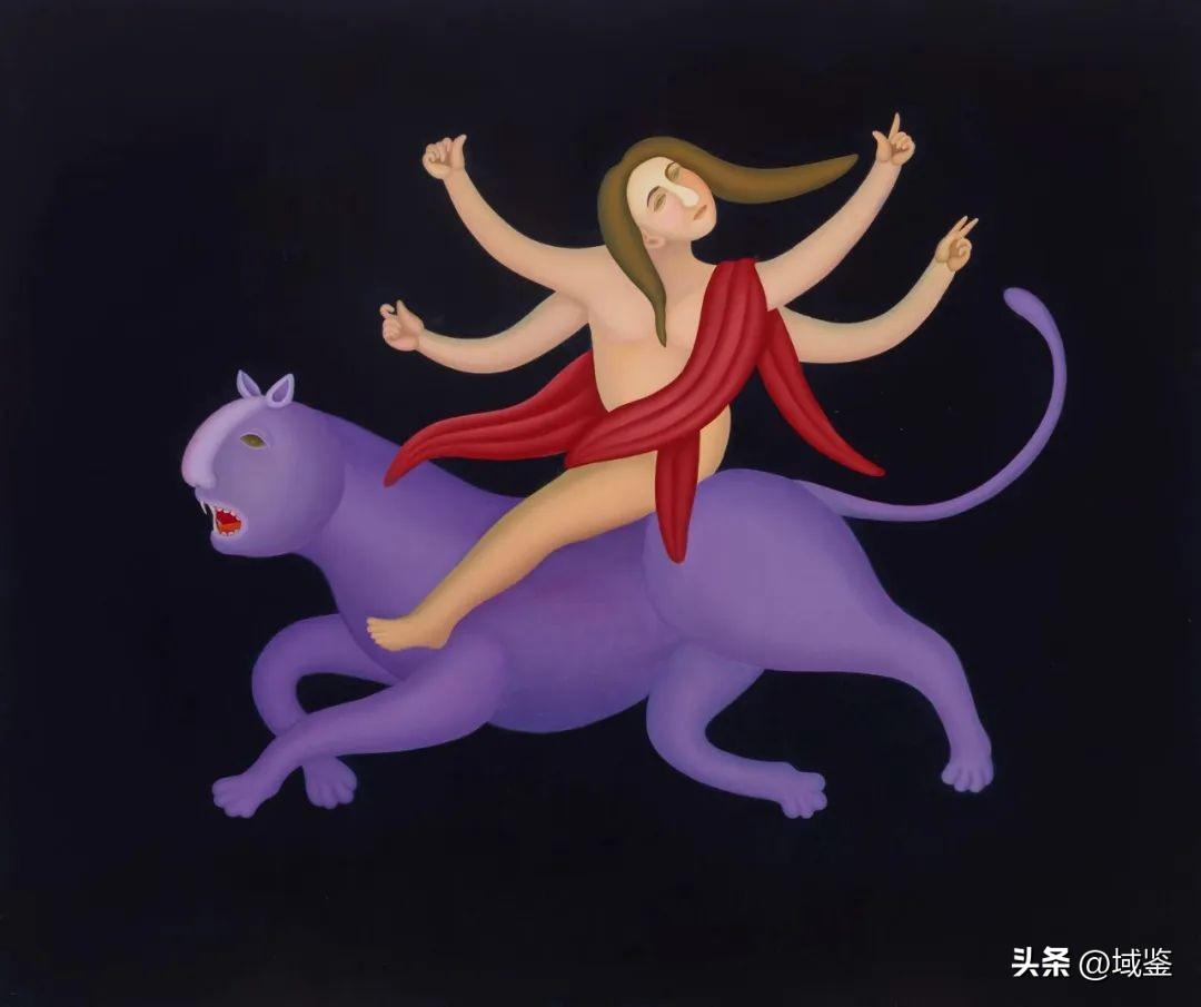 艺术快讯|一贴看全2023「纽约亚洲艺术周」御瓷重器，极度养眼！