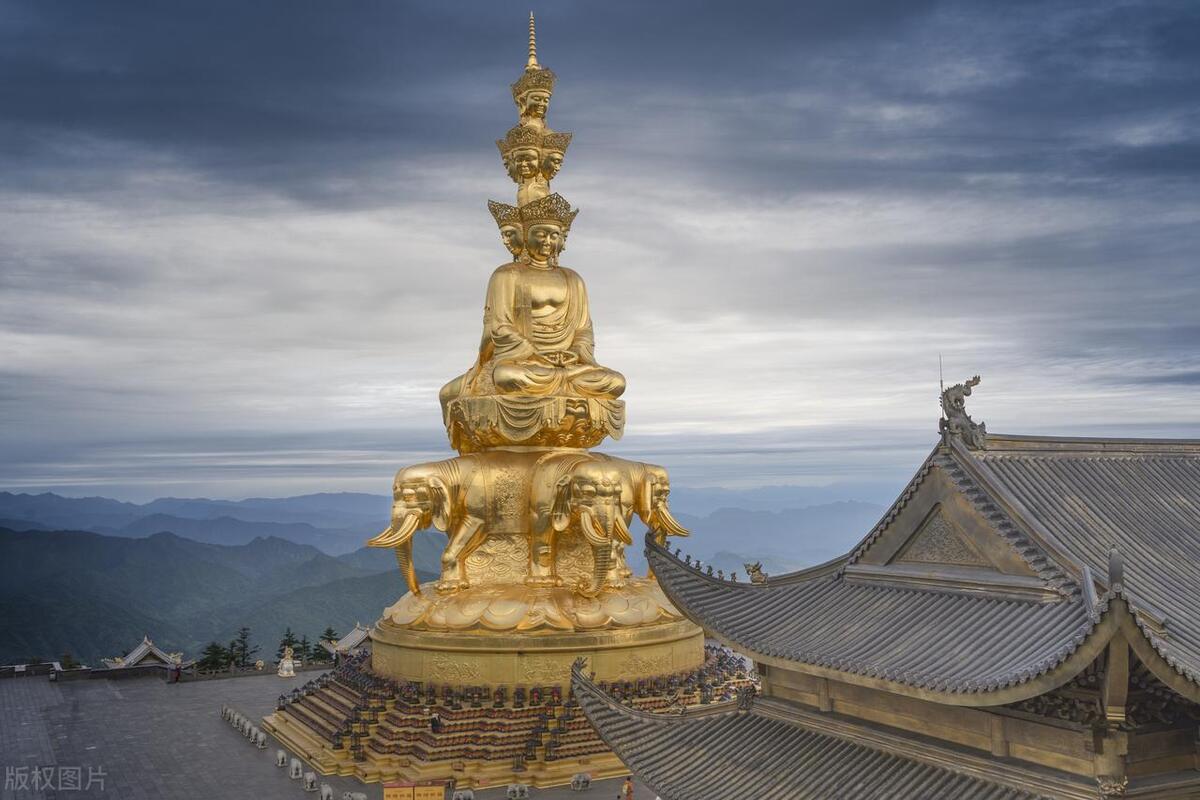 暑假去四川玩旅游攻略,暑假七天四川旅游攻略