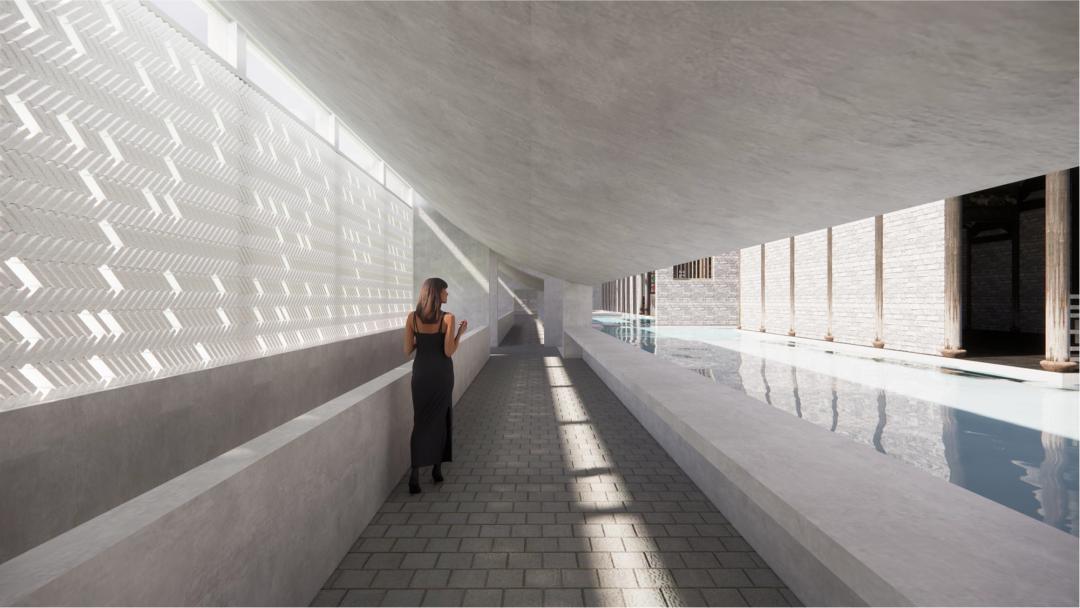 三林楔形绿地01-04地块开始造了吗,三林楔形绿地01-04地块开工了吗