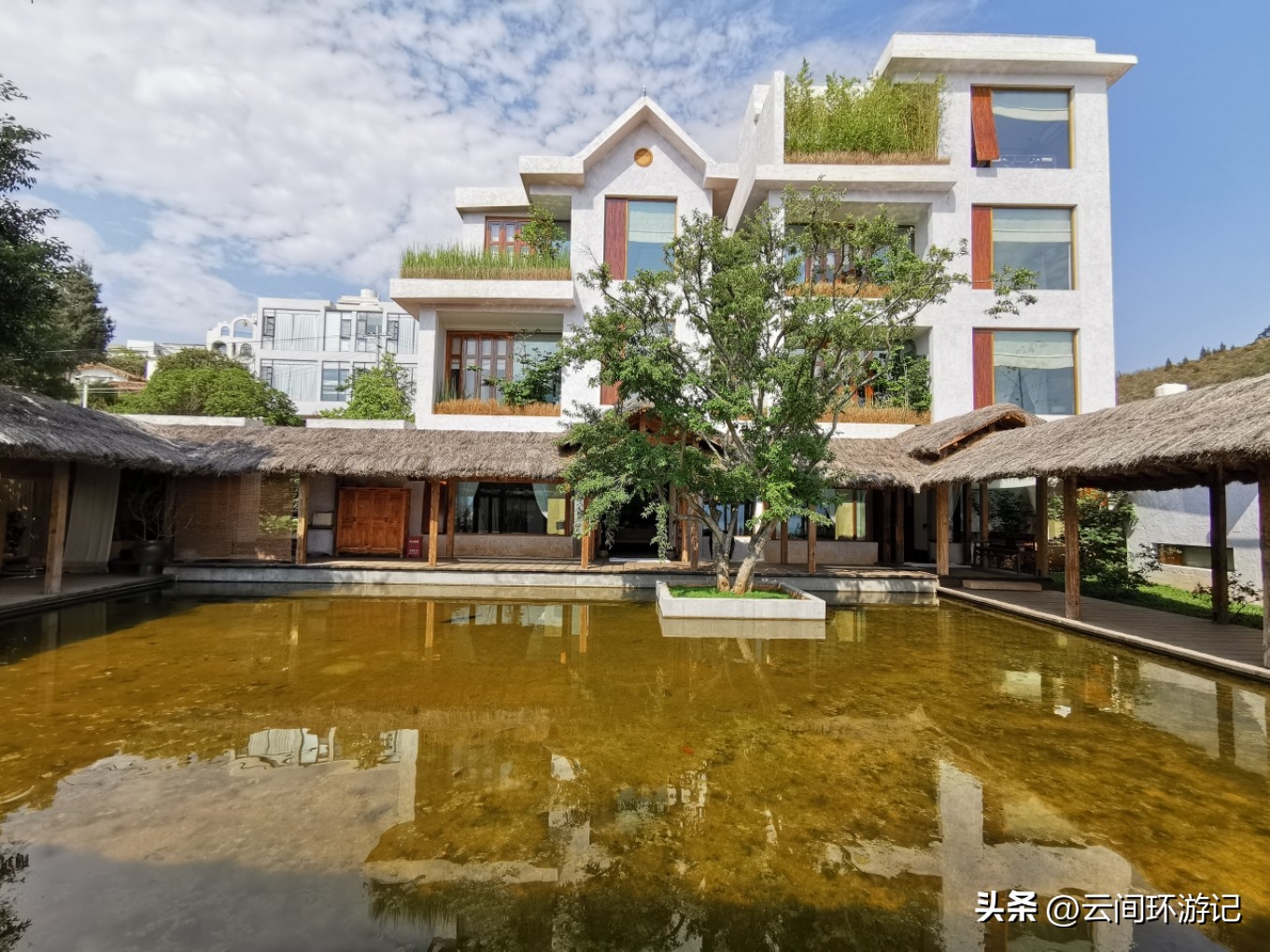 玉溪澄江抚仙湖游玩攻略,玉溪澄江抚仙湖推荐吗