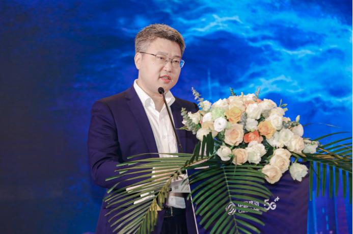 创新领跑加速度深圳移动携手各界奔向极速先锋城市“星辰大海”