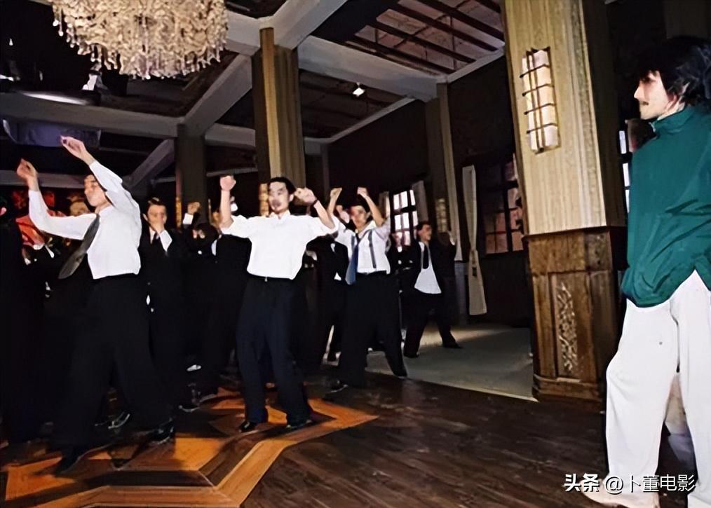 凭什么别人拍的是抄袭，星爷拍的就是致敬？周星驰到底赢在哪