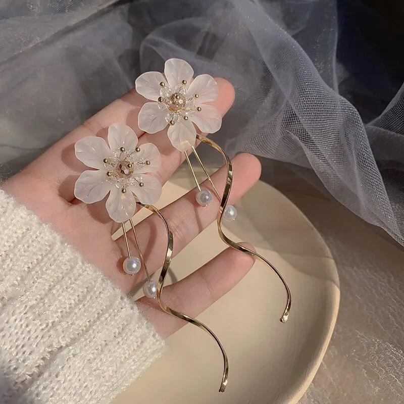 今饰缘妃家的耳饰