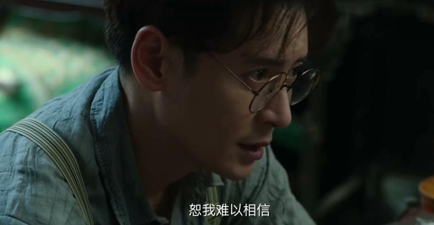 80年代的国产惊悚恐怖片,一部足以摧毁你三观的国产恐怖片